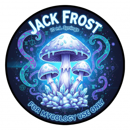 Jack Frost