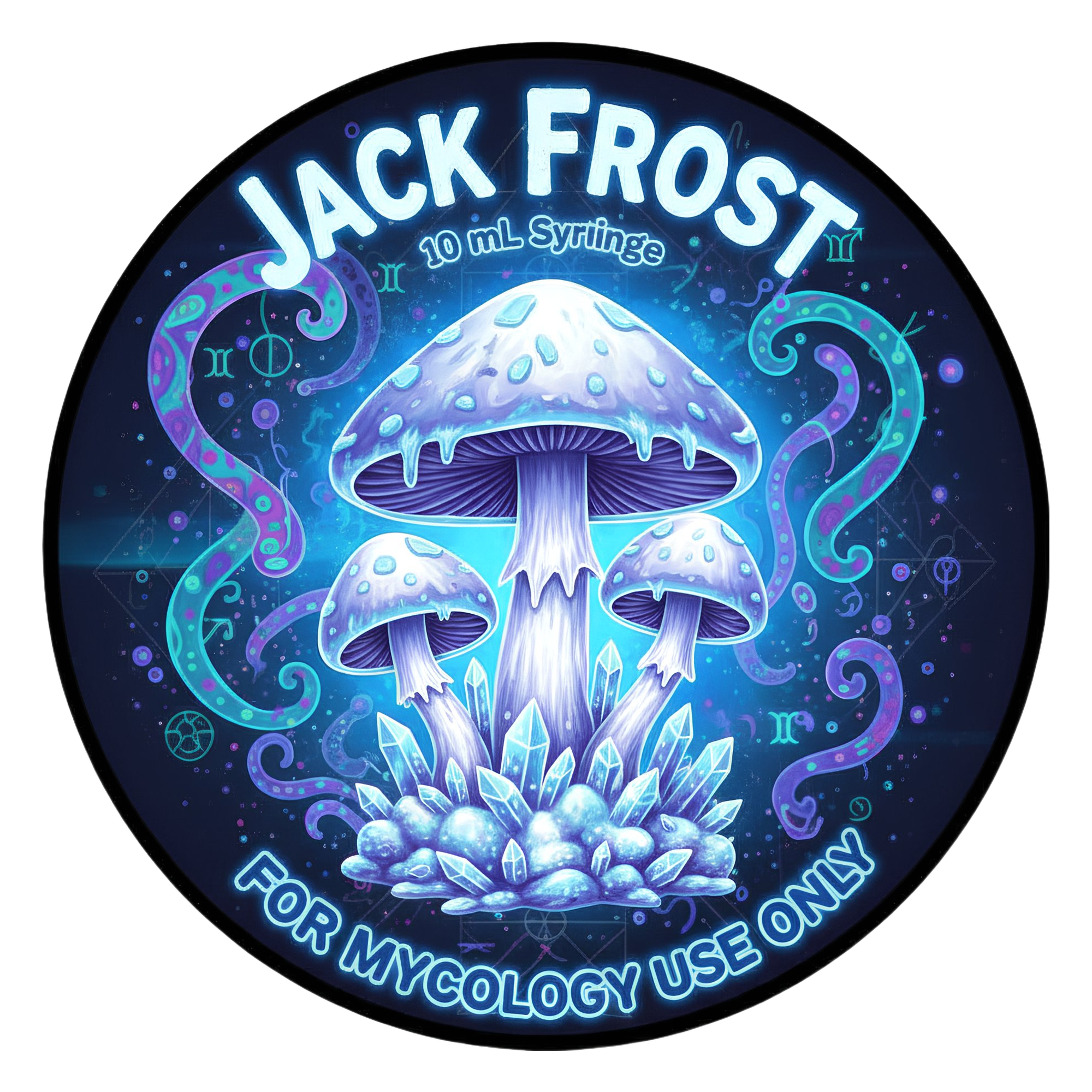 Jack Frost