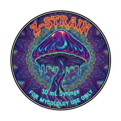 Z - Strain