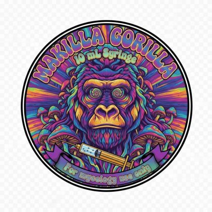Makilla Gorilla