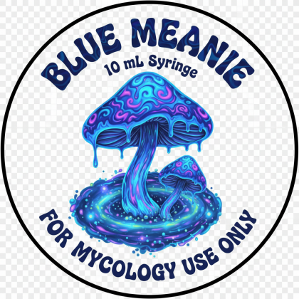 Blue Meanie