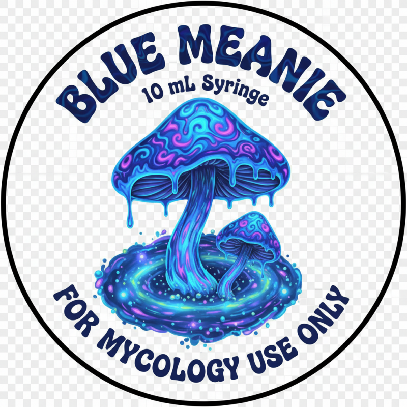 Blue Meanie