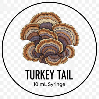 Turkey Tail