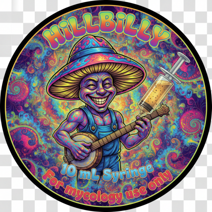 Hillbilly