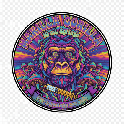 Makilla Gorilla