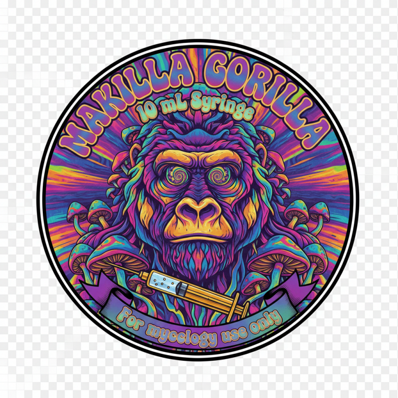 Makilla Gorilla