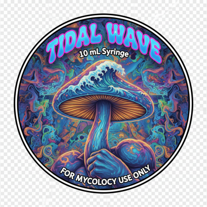 Tidal Wave